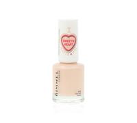 Rimmel Sweetie Heart 005 - You're Mine Nail Polish 8ml