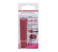 RIMMEL The Only One Matte Lipstick Keep It Coral 600