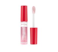 Rimmel Thrill Seeker Glassy Gloss, 250 Peachy Vibes, Women Peachy Vibes