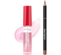 Debenhams Lasting Matte Lip Liner In Cappuccino cappuccino One Size