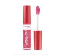 Rimmel Thrill Seeker Glassy Lip Gloss Fuchsia Punch 450 10Ml