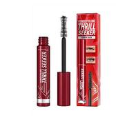 Rimmel Thrill Seeker Mascara, Black, Women Black