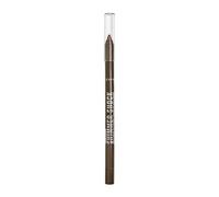 Rimmel Thrill Seeker Shimmer Shock Multi-Chrome Eyeliner 003 Bronze Rush | Waterproof multi-chrome gel eyeliner with colour-shifting, shimmer finish and up to 24-hour smudge-proof, fade-proof wear
