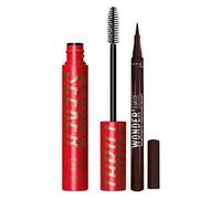Rimmel Thrillseeker Extreme Eye Bundle in Cappuccino