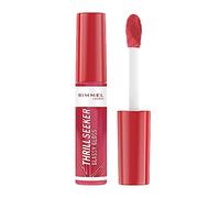 Rimmel London Thrill Seeker Glassy Lip Gloss 10ml (Various Shades) - 350 Pink to the Berry