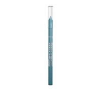 Rimmel Thrillseeker Shimmer Shock Eyeliner, 005 Electric Breeze, Multi-Chrome Gel Liner, Light Reflective Finish, Ultra-Smooth Formula, Waterproof, Colour-Shifting, 24 hrs No Smudging, 0.35g