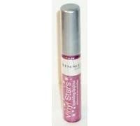 Rimmel Vinyl Stars Sparkling Lipgloss Liquid Asset #183 by RIMMEL