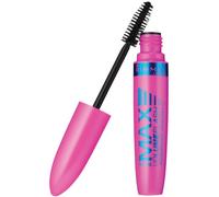 Rimmel Volume Flash The Max Mascara 001 Black Waterproof new full size 8ml