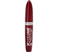Rimmel Volume Flash x10 Mascara, Black,