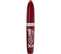 Rimmel Volume Flash x10 Mascara, Black, 8ml