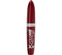 Rimmel Volume Flash x10 Mascara, Black, 8ml