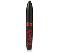 Rimmel Volume Flash X10 Extreme Black lash multiplying volume mascara shade 001 Extreme Black 8 ml