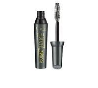 Rimmel London Volume Shake Mascara Stays Clump Free 9ml Black #001
