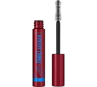 Rimmel WonderVolume Thrill Seeker volumising and curling waterproof mascara shade Black 8 ml