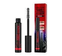 Rimmel Volume Thrill Seeker Mascara 004 Pitch Black