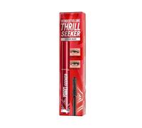 Rimmel WonderVolume Thrill Seeker volumising and curling mascara shade Extreme Black 8 ml
