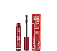 Rimmel WonderVolume Thrill Seeker volumising and curling mascara shade Extreme Black 8 ml