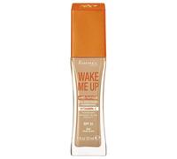 Rimmel Wake Me Up Anti-Fatigue Skin Brightening Foundation