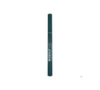 RIMMEL Waterproof Felt Tip Eyeliner Precision Shade Velvet Ivy GREEN (004)
