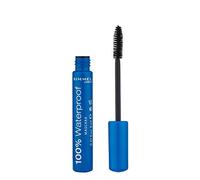 Rimmel Waterproof Mascara, Brown Black, 8ml