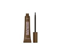 Rimmel Wonder’Bond Brow Filler Peel-Off Tint, Medium Brown, Semi-Permanent Brow Tint with Biotin for Fuller, Thicker Brows, Waterproof & Transfer-Proof, 2-in-1 Tint & Brow Mask, Vegan, 7.7ml