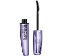 Rimmel Wonder’Bond Lash Filler + Hyaluronic Mascara 001 Black 11 ml