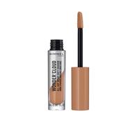 Rimmel London Wonder'Cloud Liquid Eyeshadow, 001 Honey Drop
