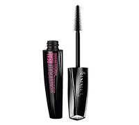 Rimmel Wonder’Fully Real Mascara, Extreme Black, 11ml