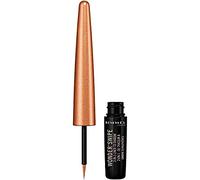 Rimmel London Wonder Swipe 2-In-1 Eyeliner To Shadow 004 So Savage