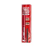 Rimmel WonderVolume Thrill Seeker volumising and curling mascara shade Extreme Black 8 ml