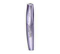 Rimmel Wonder'Bond Lash Filler + Hyaluronic Mascara, 002 Brown, Bold Volume, Ultra Curved Brush Design, Long Lasting, Clump-Free, Smudge Proof, Comfortable All Day Wear, Cruelty Free, 11ml