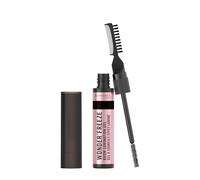 Rimmel Wonder'Freeze Brow Lamination Gel 6g (Various Shades) - 004 Deep Brown