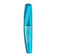 Rimmel Wonder'Full Real Waterproof Mascara 001 Black