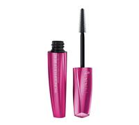 Rimmel Wonder'fully Real Mascara Waterproof Black 0.37 Fluid Ounce