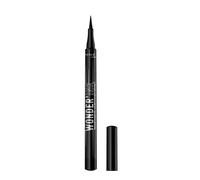 Rimmel Wonder'Ink Liquid Eyeliner, Black, 1 ml