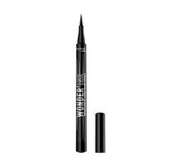 Rimmel Wonder'Ink Liquid Eyeliner, Black, 1 ml