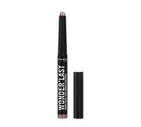 Rimmel Wonder'Last Shadow Stick, 001 Starshine Dream, Easy To Apply, One Swipe Eyeshadow, Lasts All Day, Ultra-Creamy Formula, Buildable, Smudgeproof, Vegan