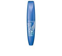 Rimmel - Wow Wing Mascara 001 Black wp 12 ml (Pack of 1)