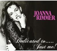 RIMMER JOANNA - DEDICATED TO... JUST ME!