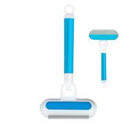 Rimozione Dei Di Animali - Rulli Riutilizzabili Per Di Animali | Spazzola Per La Rimozione Dei Pelis Mobili Raschietto Lavabile Tappeti Con Spazzola Pulizia Indumenti Tappezzerie Bucato