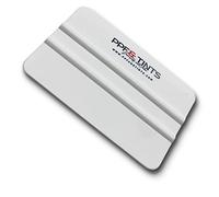 Rimpro-Tec Ppf&tints Window Film & Wrapping Squeegee Tool - Squeegee for Paint Protection Films Window Tints and Vinyl Wraps - Scraper and Cleaning Tool - Squeegee for Window Tint Film