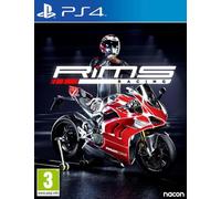 Rims Racing