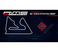 RiMS Racing - Bahrain International Circuit