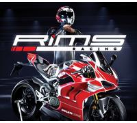 RiMS Racing EU Nintendo Switch CD Key