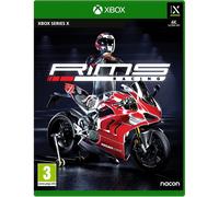 RiMS Racing | Microsoft Xbox Series X | Video Game