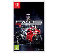 RiMS Racing - Nintendo Switch