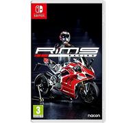 RiMS Racing - Nintendo Switch