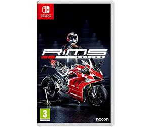 RiMS Racing (Nintendo Switch)