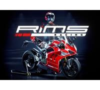 RiMS Racing (Nintendo Switch) Nintendo Key - EU