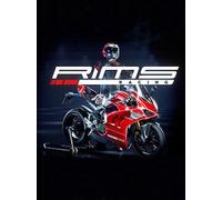 RiMS Racing (PC) - Steam Gift - GLOBAL